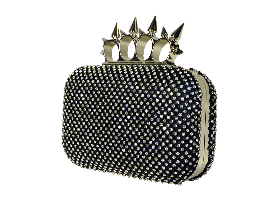 len g nstig bestellen clutch schwarz mit schlagringgriff preiswert kaufen len g nstig bestellen clutch schwarz mit schlagringgriff preiswert kaufen