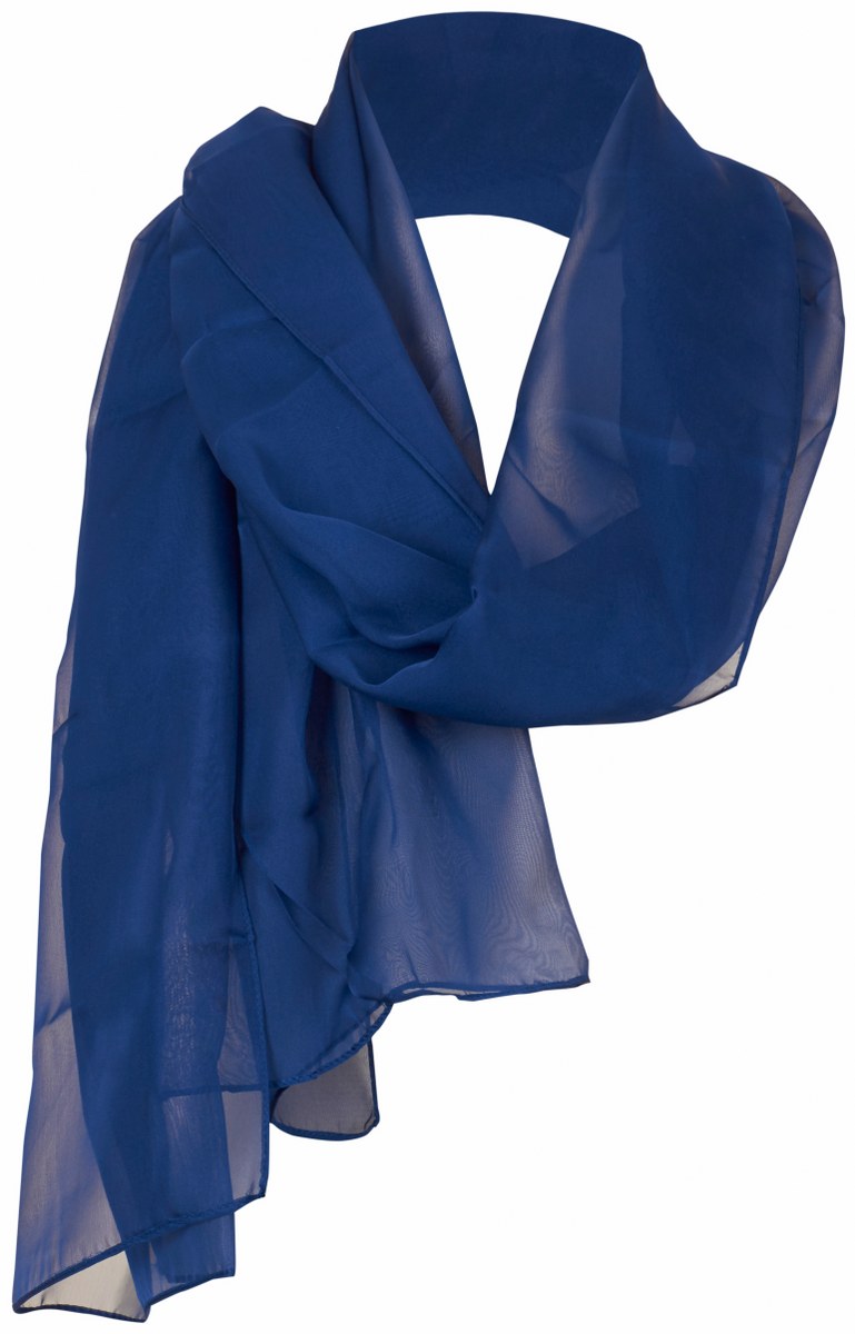 Chiffon Schal Abendkleid Chiffon Schal Abendkleid