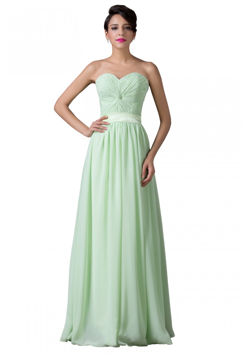 Abendkleid Mintgrün Abendkleid Mintgrün